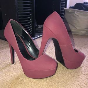 Women’s heels